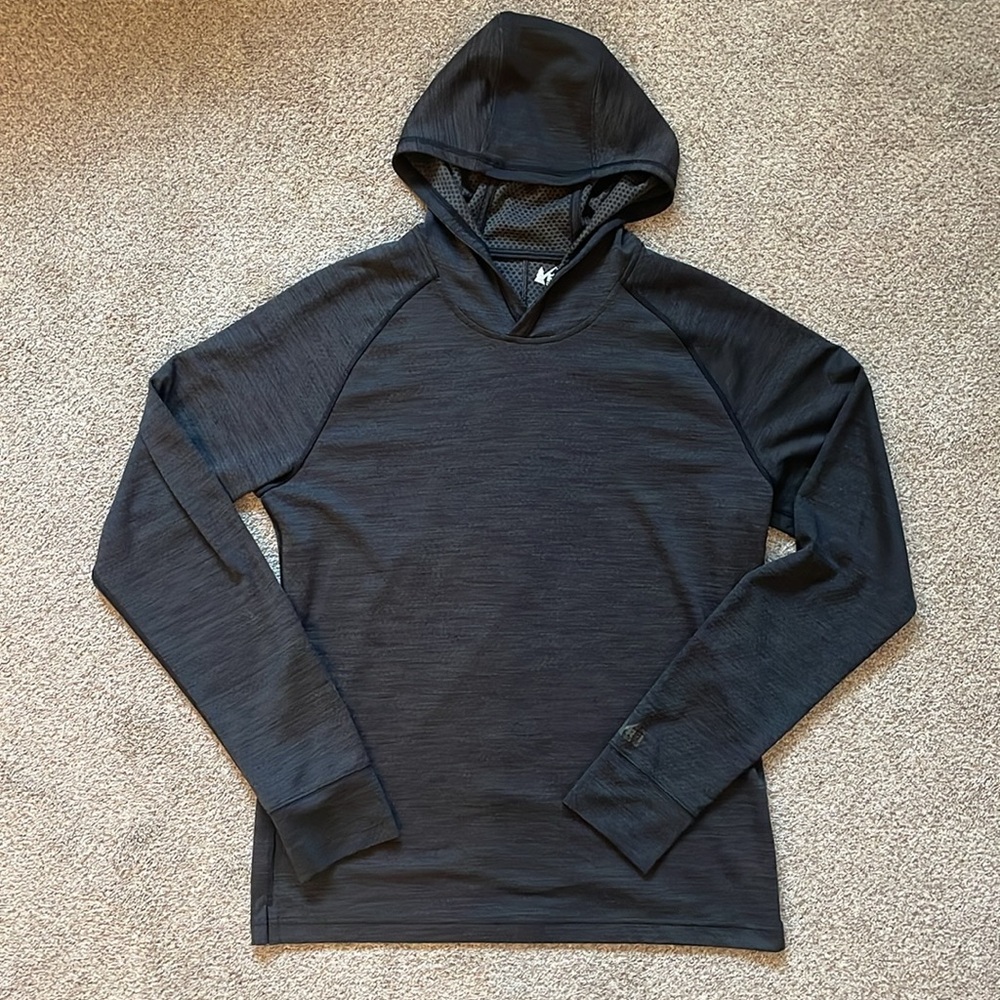 REI Lightweight Hoodie